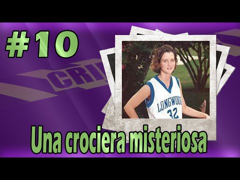 Una crociera misteriosa - La scomparsa di Amy Bradley (True crime #10)