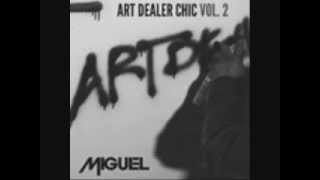 Broads - Miguel ft. Cooler - ADC 2 (the challenge)