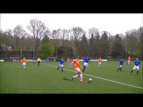 SKV O17-1 - Longa O17-1: 4 - 0