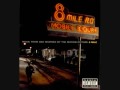 Lose yourself Eminem 8 mile album cover 