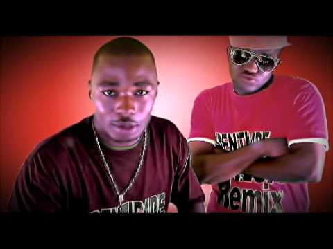 Mpt-Click ft Magnezia, M-Eighteen, Bloco soldier, The Runners, Dabomd--IdeNtiDaDe FaLsA rEMiXl.avi