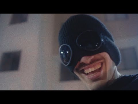 LUCKHAOS - Ageplayer (feat. Isolas) [Clipe Oficial]