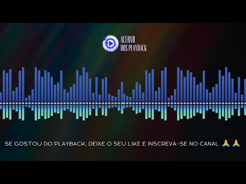 O PAI TA ON - ELIAS E ELISEU / ANDRE E FELIPE (PLAYBACK) 2021