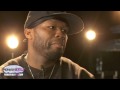 50 Cent with DJ Clue & DJ Envy - Talks Beef with Jay-Z, Rick Ross | Interview | 50 Cent Music