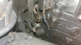 Jeep Wrangler YJ reverse lights not working FIX
