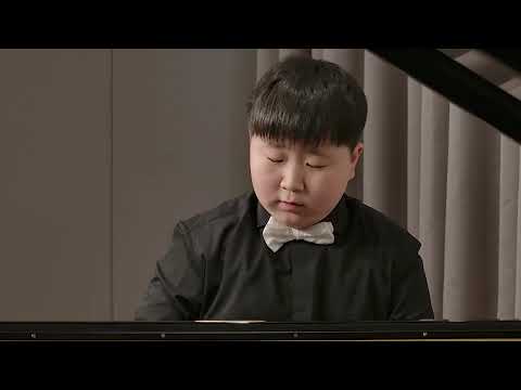 2023 CIPC for Young Artists - First Round Broadcast, No. 6