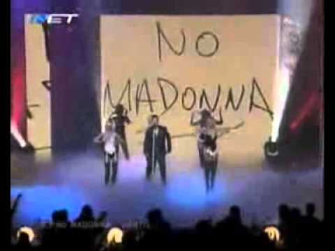 pre Greece 2007.03 Dantis - No madonna (2nd)