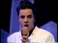 NICK KAMEN EACH TIME YOU BREAK MY HEART
