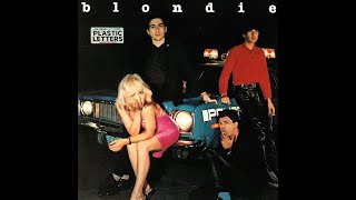 Blondie - Cautious Lip