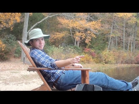 Moore State Park (Vlog #82)