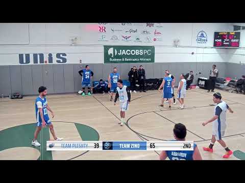 Allstar Week: Tier 6/7 Game - Team Pleshty vs Team Zino