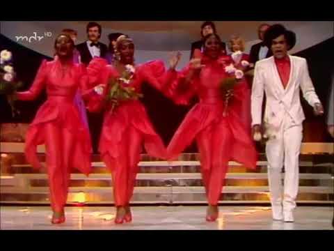 Boney M. - Ein Kessel Buntes (2020 Anniversary Special )