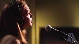 The Great American Canyon Band - Tumbleweed - Audiotree Live