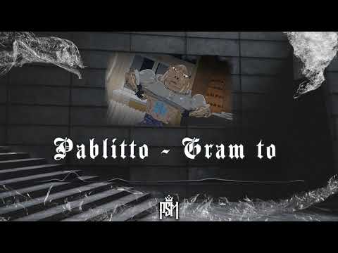 Pablitto-Gram to