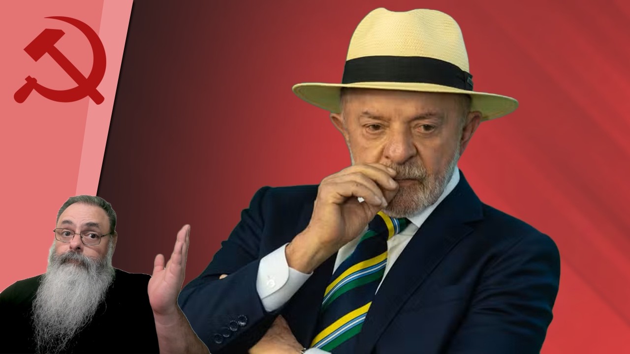 VEM GOLPE AÍ: LULA vai a NOVA YORK conversar com ESQUERDA AMERICANA e MARCA REUNIÃO com STF na VOLTA