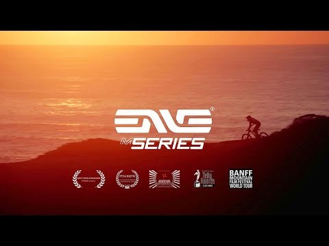 ENVE M-SERIES: A Mountain Bike Film - 4K, Ultra HD, Slomo 240FPS