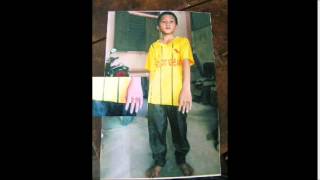 VN-TORTURED BOY WITH PEN FOR THEFT