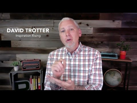 David Trotter video.
