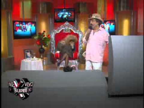 SuperXclusivo - EL ataúd para Harold Rosario