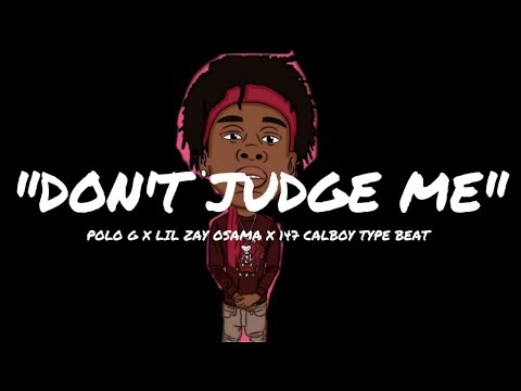 Polo G Lil Zay Osama x 147 Calboy Type Beat 2019|Prod.Ojaybeats x Zaih
