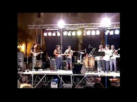 COCAINE (Pete Balistreri & STRANE VISIONI)  2007