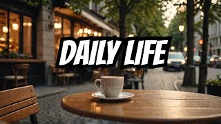 Spend Ordinary Days With Me