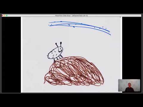 Willpower by Dr. Doug Lisle, PhD.