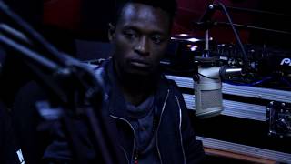 Nelmo Newsong Interview on Radio Citizen with Willy Tuva & DJ Flash