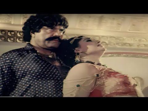 Puttar Jagay Da (Pakistani Movie) | Noor Jehan | Nadra | Super Hit Film – Part 2