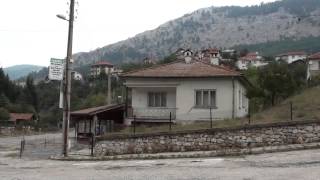 preview picture of video 'Yagodina, Devin - Bulgaria www.bluemaxbg.com'