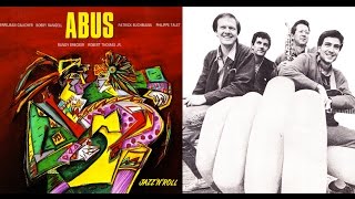 ABUS "Jazz'n'Roll" - 1986