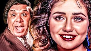 ليلى علوى و وحيد سيف فى الفيلم الممتع المثير النادر ( هى و الحرامى و الحب )