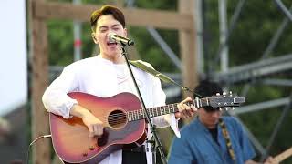 김필(Feel Kim) - Pierrot(광대) @190616 @88잔디마당