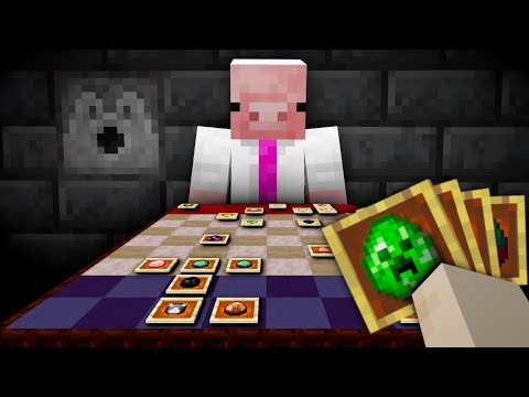 The Most COMPLEX Minigame I've Ever Made - CHEGG