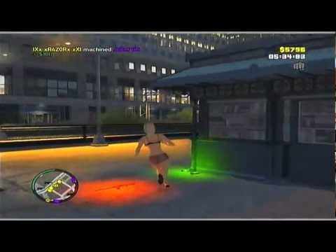 The Game ft Ace Hood and Meek Mill - The Drill (VIDEO)