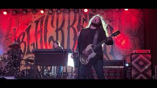 Blackberry Smoke &quot;Sunrise In Texas&quot; 2021 Daytona