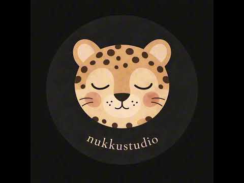 Finnish Months | Calm 90-Minute Loop | No Music | Background Sleep Audio