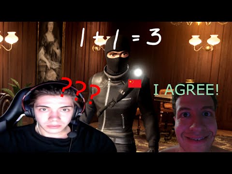 Surviving the GULAG (ft. Google Translate) HIGHLIGHT