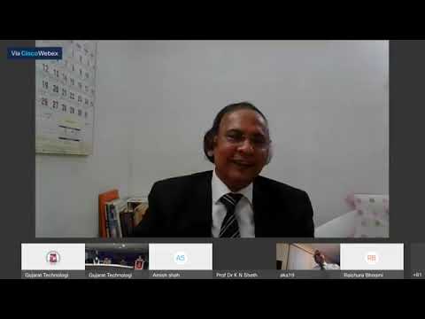 GTU AA ALUMNI MEET 2020