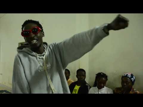 B PAC RUGAMBA HOTTEST PERFORMANCE IN UNIVERSITY OF RWANDA COLLEGE OF EDUCATION(April 2019)