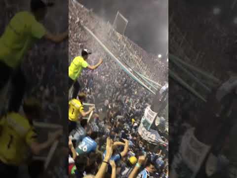 "Lanús X Grêmio - Final Libertadores 2017 - Últimos Minutos" Barra: Geral do Grêmio • Club: Grêmio