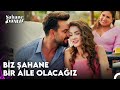 En Kötü Günümüz Böyle Olsun - Şahane Damat 8. Bölüm