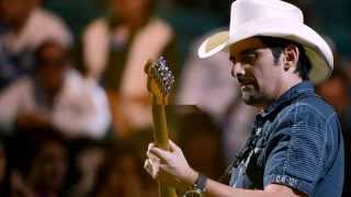 Never Ending - Brad Paisley (Subtitulada al Español)