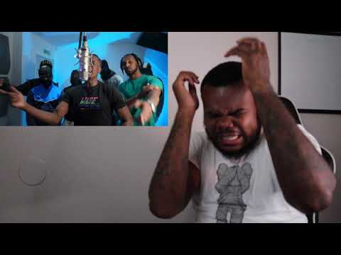 Taze - Plugged In W/Fumez The Engineer | Pressplay *AMERICAN REACTION*