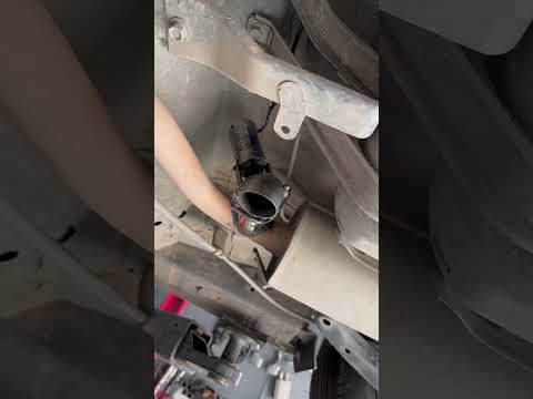 Civic Honda is installed with electrix exhaust cutout#valvedexhaust #valvetronicexhaust #valvetronic