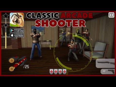 Grand Shooter 3D Gun Game (Classic Arcade Shooter) - YouTube