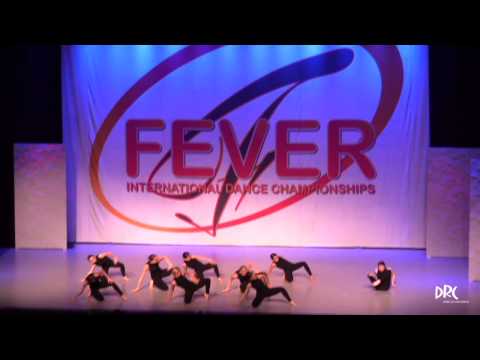 SENIOR Disappear FINALIST AB Dance