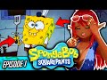 I DIDN T HAVE A CHILDHOOD Spongebob Episode 1 Reaction