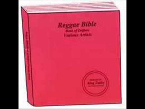 Harry Mudie & The Mudies All Stars - Dub In Red