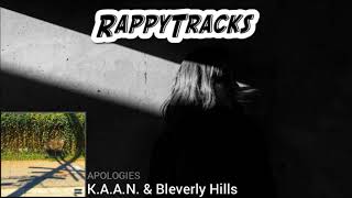 K.A.A.N. &amp; Blev - Apologies